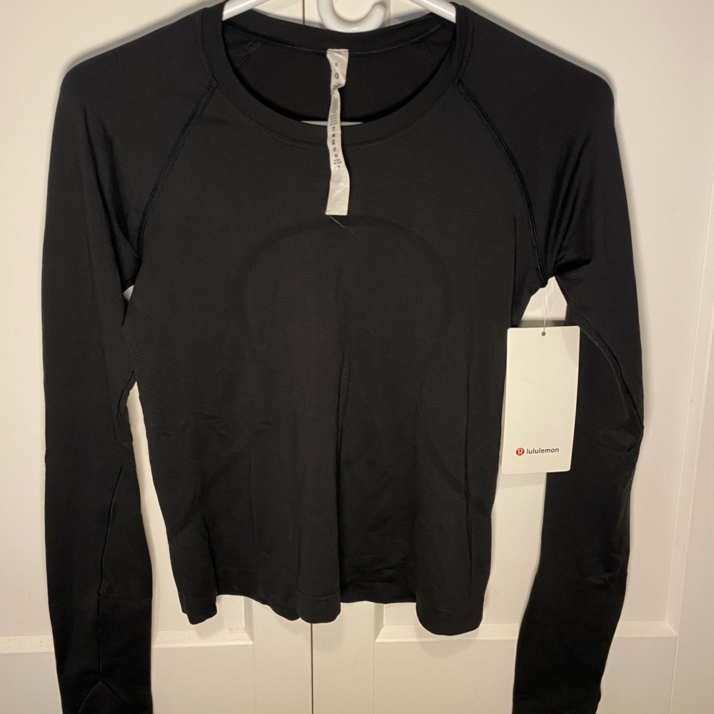 Lululemon Longsleeve